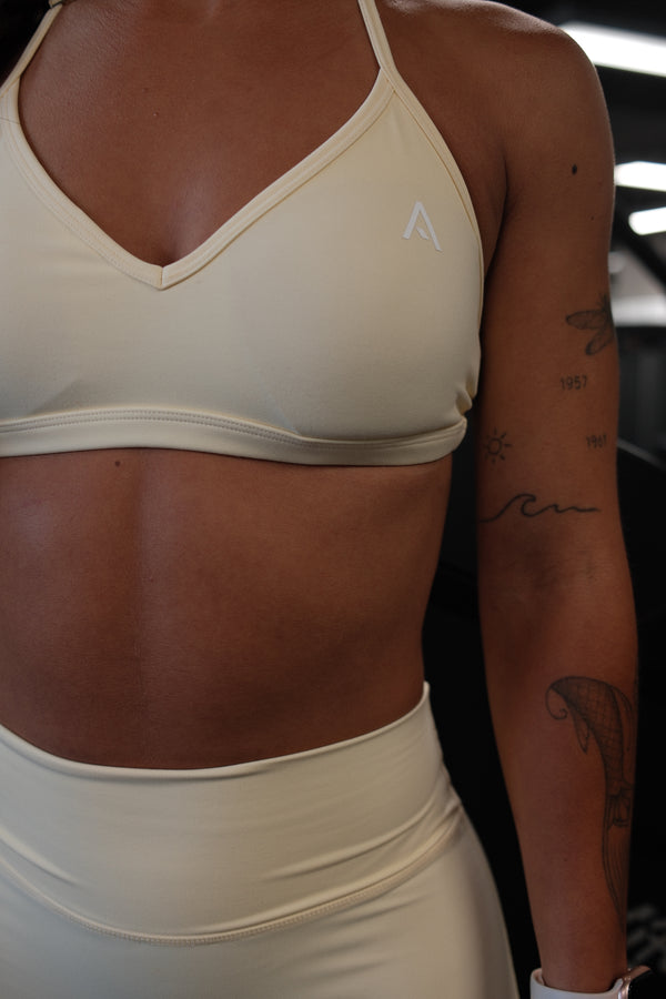 The Halo Set — Pale Yellow - image 4