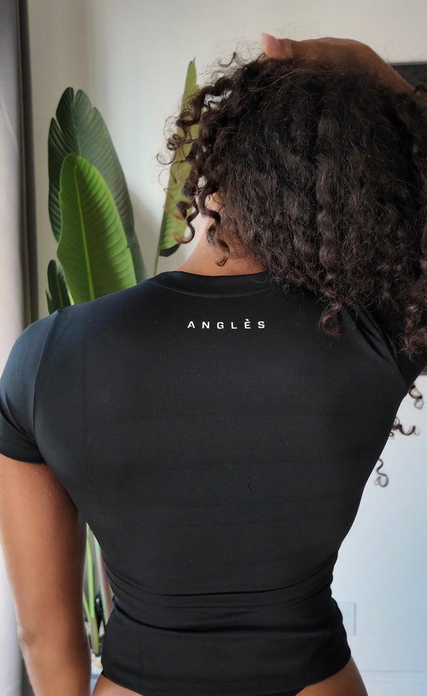 Compression Shirt - image 2