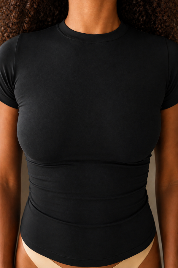 Compression Shirt - image 5