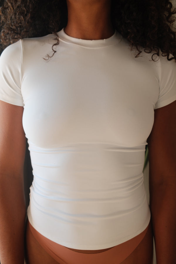 Compression Shirt - image 6